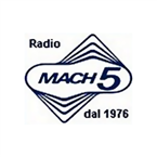 MACH5 CLASSICA e SINFONICA