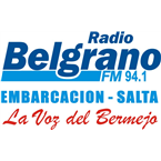 RADIO BELGRANO EMBARCACION