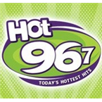 Hot 96.7