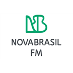 Rádio Nova Brasil FM (Recife)