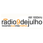 Rádio 9 de Julho