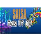 Hola NY Salsa