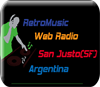 RetroMusic San Justo (SF)