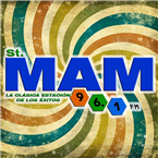 Stereo Mam 96.1