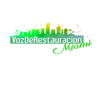 Voz De Restauracion Miami