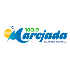 Marejada Stereo