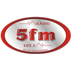 Radio 5fm