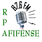 Radio Popular Afifense