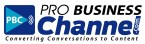 Pro Business Channel