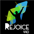 Rejoice 440