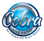 Cobra Live Radio