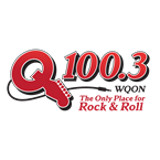 Q100.3