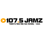 107.5 JAMZ
