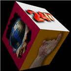 WDCMP320 Rock Radio