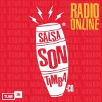 Salsa Son Timba