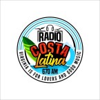 COSTA LATINA 670 AM