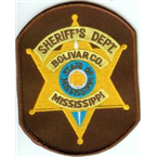 Bolivar County Public Safety