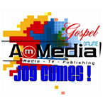 AMMedia-Online Joy Comes Gospel