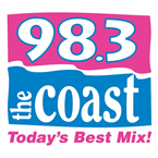 98.3 The Coast