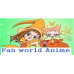 Fan World Anime Radio