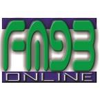 FM93.UY