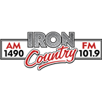 Iron Country 101.9 and 1490