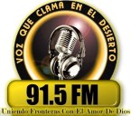 Radio Voz Que Clama En El Desierto