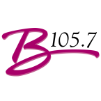 B 105.7