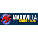 Maravilla Stereo