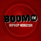 BoomFM - Hip Hop & Rap Nonstop
