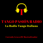 Tango Pasion Radio