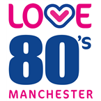 Love 80s Radio Manchester