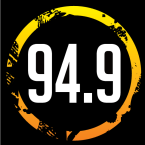 94.9 The Rock