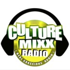 Culture Mixx Radio