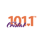 Stereo Cristal 101.1 FM Querétaro
