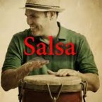Calm Radio - Salsa