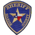 Hardin County Sheriff, Lumberton and Silsbee Police