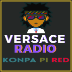 VERSACE RADIO