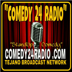 Comedy 24 Radio