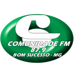 Rádio Comunidade FM