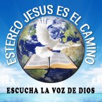 Estereo Jesus Es El Camino
