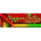 Reggae Nation Radio