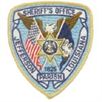 Jefferson Parish Sheriff's Office