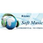 Rádio Soft Music No Stress