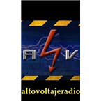 Alto Voltaje Radio