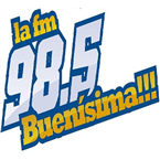 La FM 98.5 Buenísima!