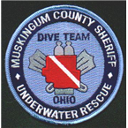 Muskingum and Perry Counties Fire and EMS Dispatch
