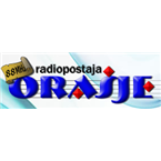 Radio Orasje