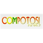 Radio Compotosi FM