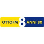 Otto FM Anni 80